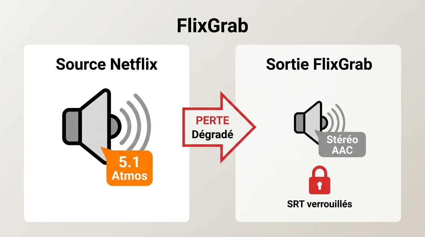R solution audio et sous titres 828e0f