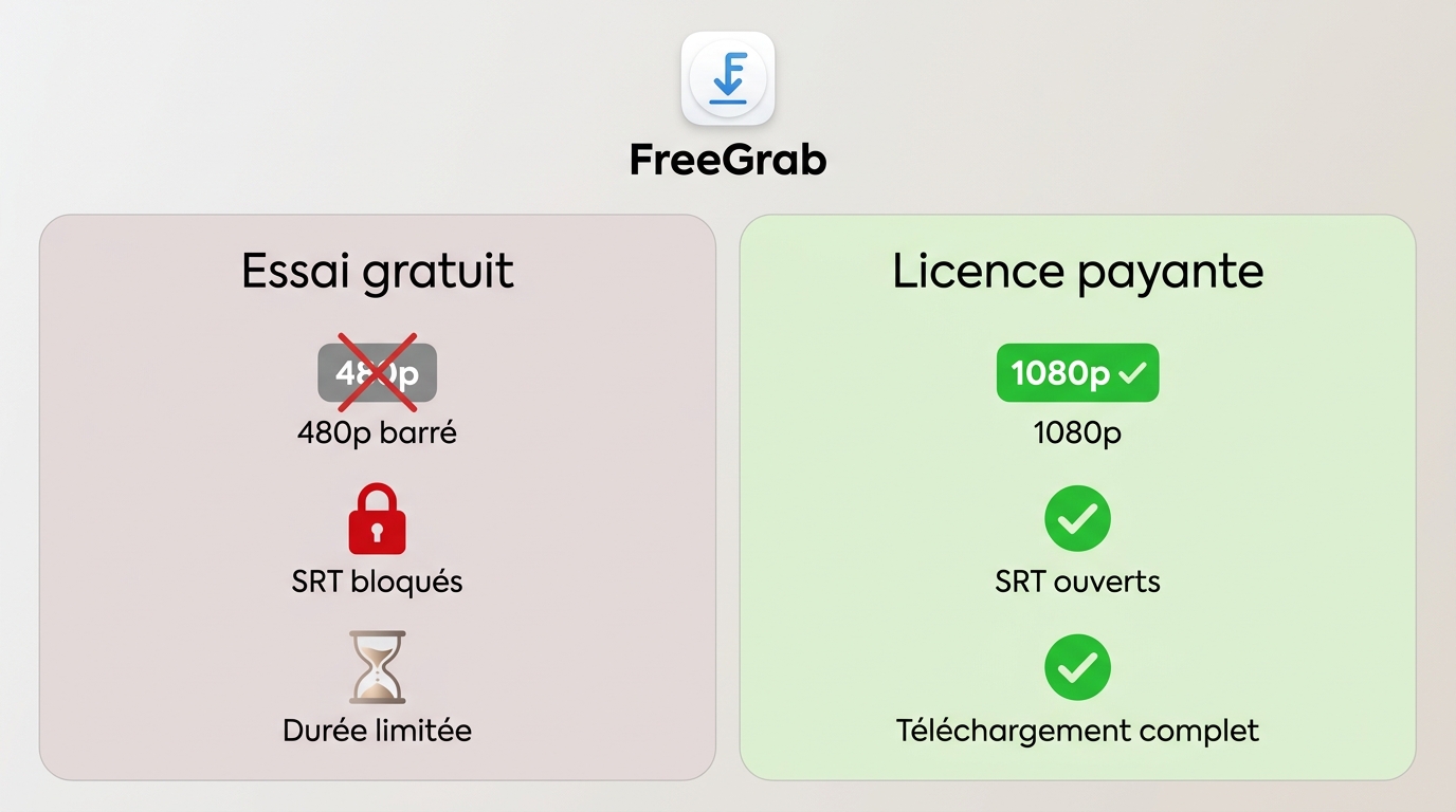 Freegrab est il vraiment gratuit