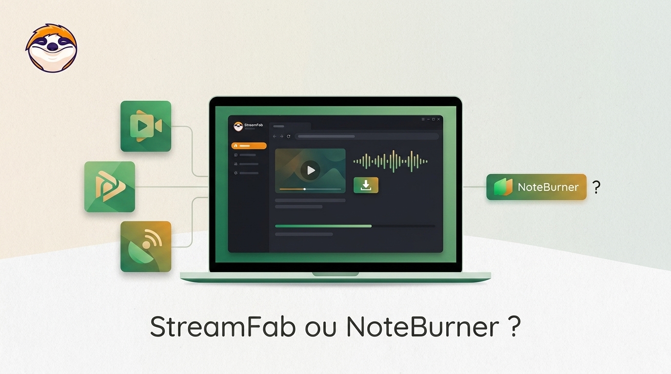Avis NoteBurner 2026 : fiable pour l’audio et la vidéo ?